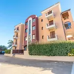 Apartment Brorent Casa Del Rubino