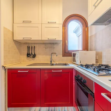 Brorent Casa Del Rubino Apartment Olbia