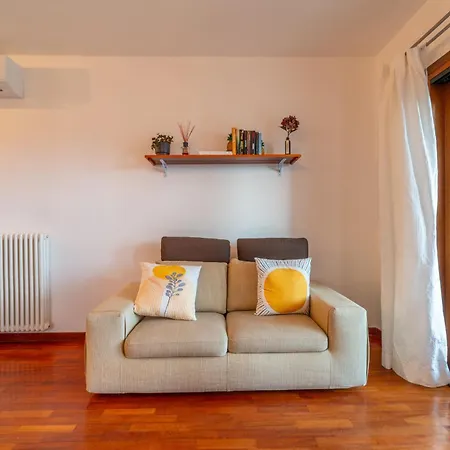 Brorent Casa Del Rubino Apartment Olbia