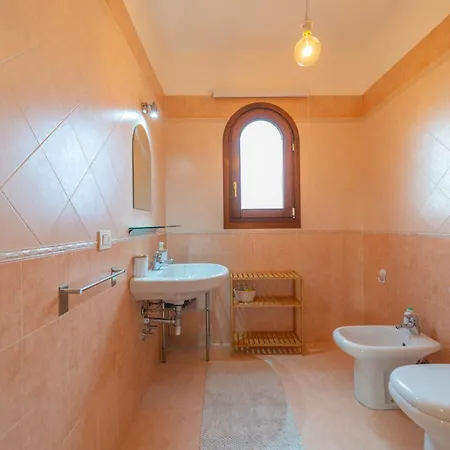 Apartman Brorent Casa Del Rubino Olbia