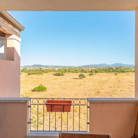 Brorent Casa Del Rubino Apartman