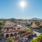 Brorent Casa Del Rubino Appartement Olbia