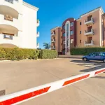 Apartmán Brorent Casa Del Rubino