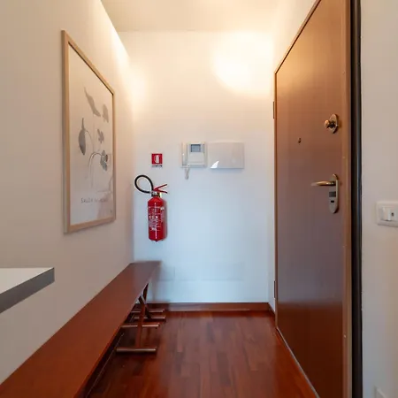 Appartement Brorent Casa Del Rubino *