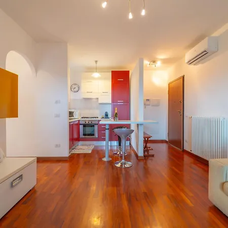 Brorent Casa Del Rubino * Olbia