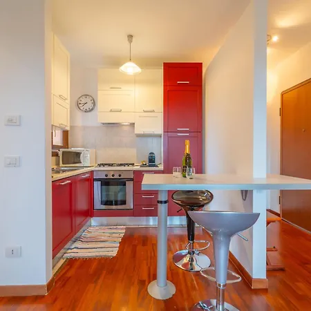 Brorent Casa Del Rubino *