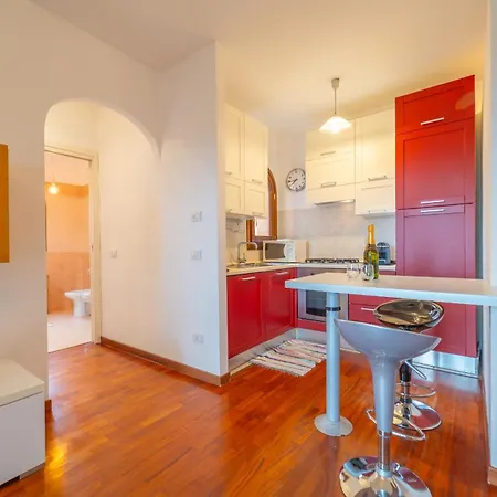 Appartement Brorent Casa Del Rubino Olbia