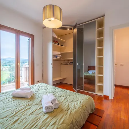 Apartamento Brorent Casa Del Rubino Olbia