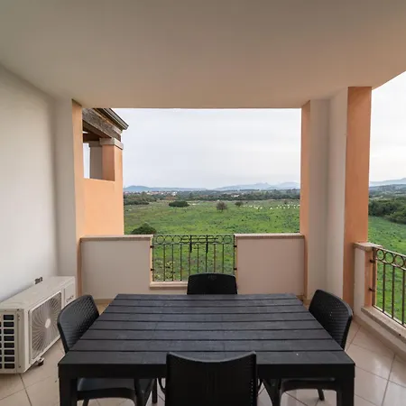 Brorent Casa Del Rubino * Olbia