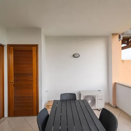 Brorent Casa Del Rubino Olbia
