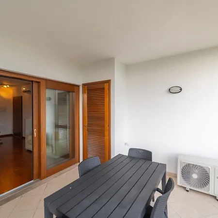 Brorent Casa Del Rubino Apartamento