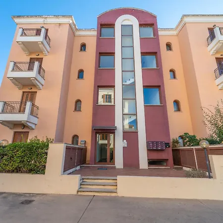 Brorent Casa Del Rubino * Olbia