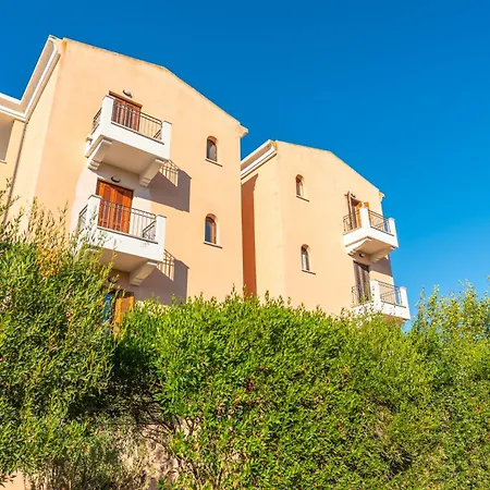 Brorent Casa Del Rubino Apartment