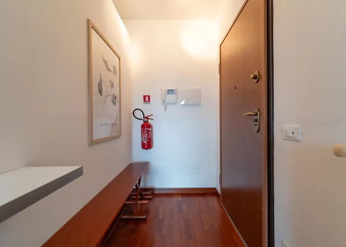 Appartement Brorent Casa Del Rubino *