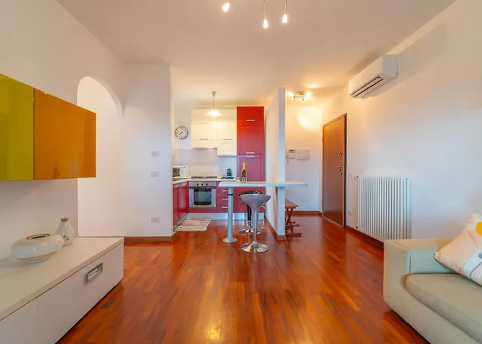 Brorent Casa Del Rubino * Olbia