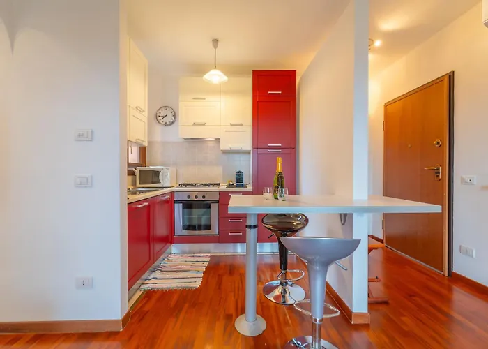 Brorent Casa Del Rubino *