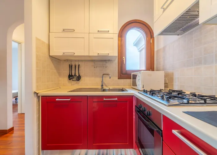 Brorent Casa Del Rubino Apartamento Olbia