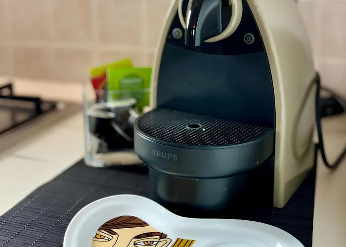 Brorent Casa Del Rubino * Olbia