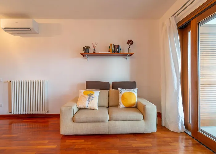 Brorent Casa Del Rubino Appartement Olbia