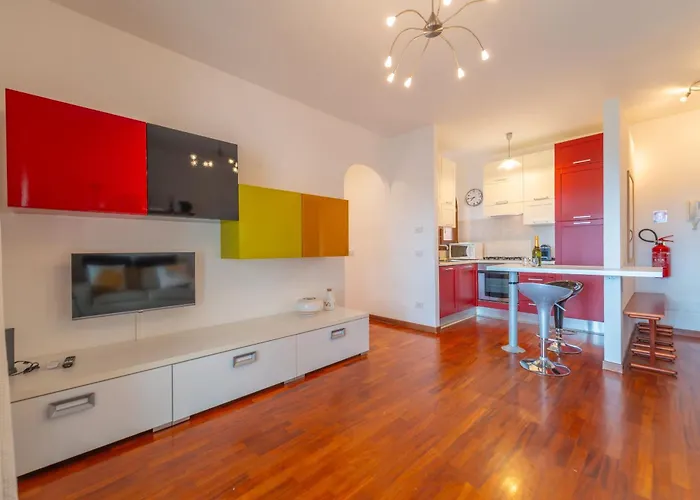 Brorent Casa Del Rubino Olbia