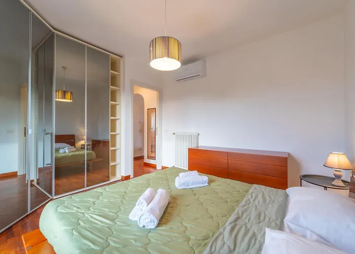 Brorent Casa Del Rubino Olbia