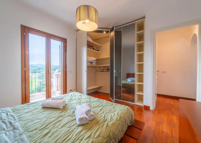 Appartement Brorent Casa Del Rubino Olbia