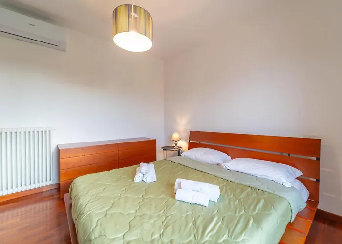 Brorent Casa Del Rubino Appartement *