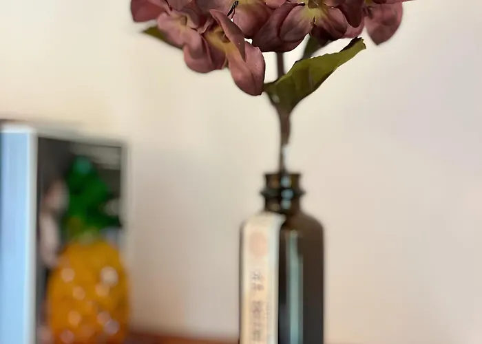 Brorent Casa Del Rubino *