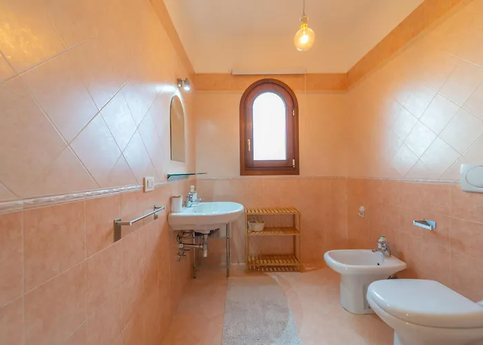 Appartement Brorent Casa Del Rubino Olbia