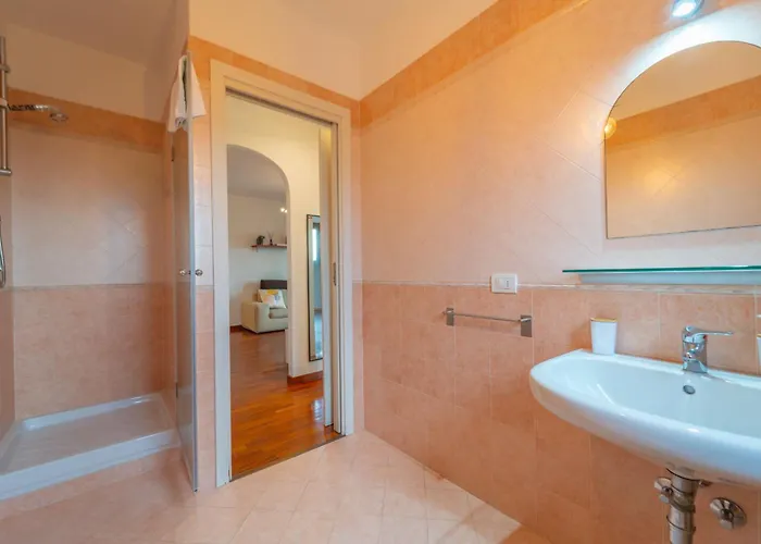 Brorent Casa Del Rubino