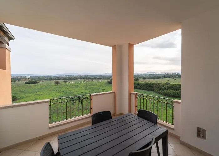 Brorent Casa Del Rubino