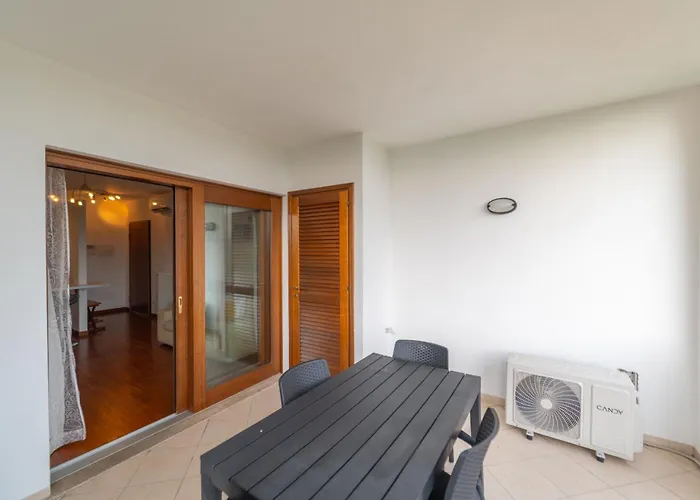 Brorent Casa Del Rubino Appartement