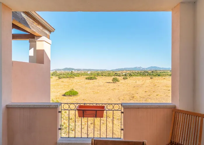 Brorent Casa Del Rubino Appartement