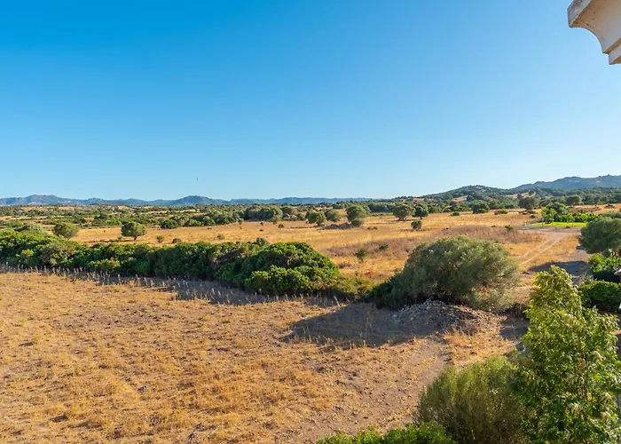 Brorent Casa Del Rubino * Olbia