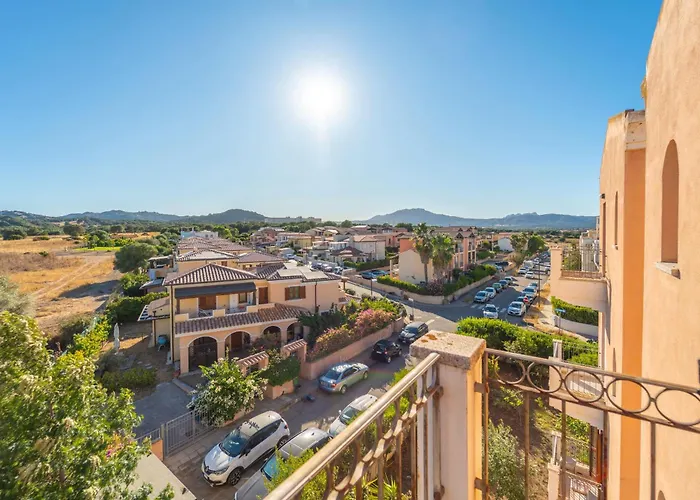 Brorent Casa Del Rubino Apartamento