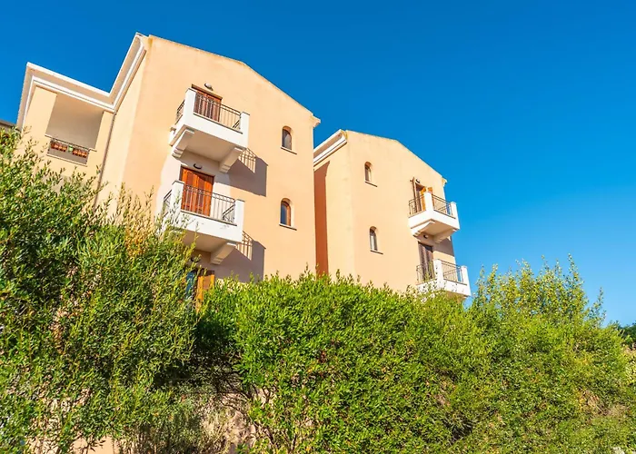 Brorent Casa Del Rubino Appartement