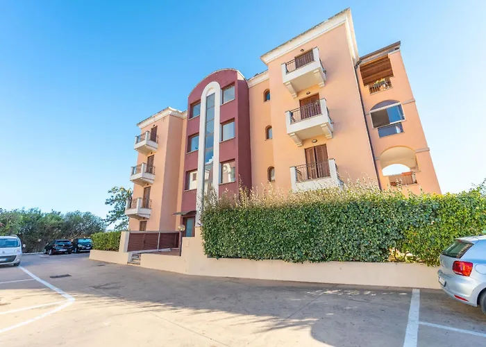 Appartement Brorent Casa Del Rubino