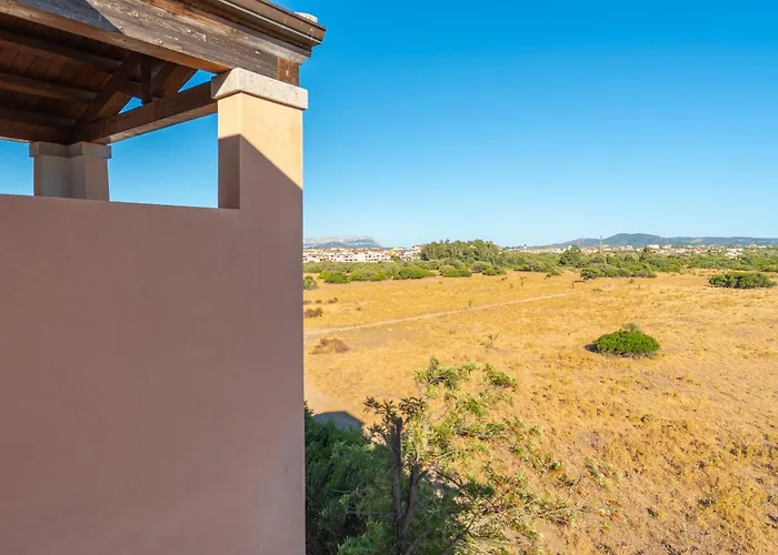 Apartamento Brorent Casa Del Rubino Olbia